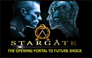 Stargate – The Opening Portal To Future Shock With Jason Quitt