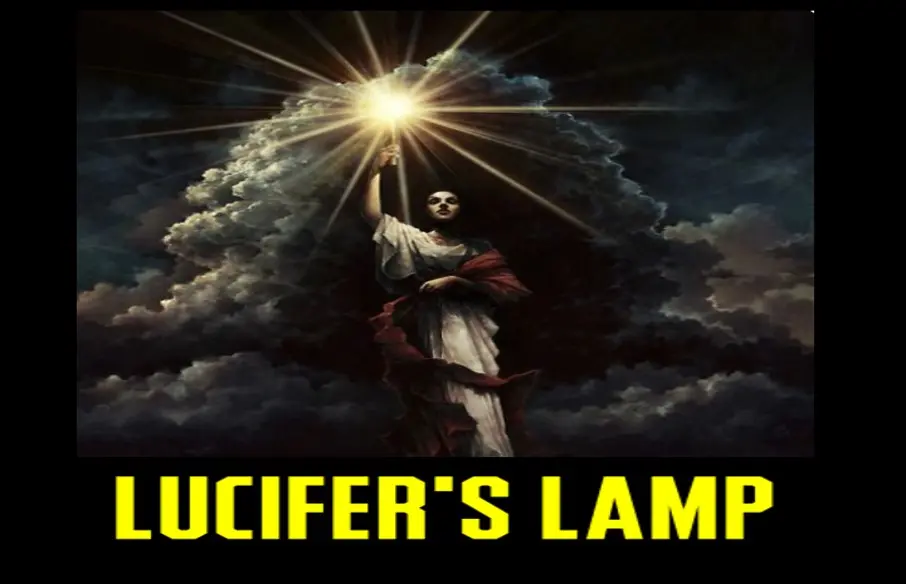 2/4/25: LUCIFER’S LAMP W/ PAUL CHAMBERS