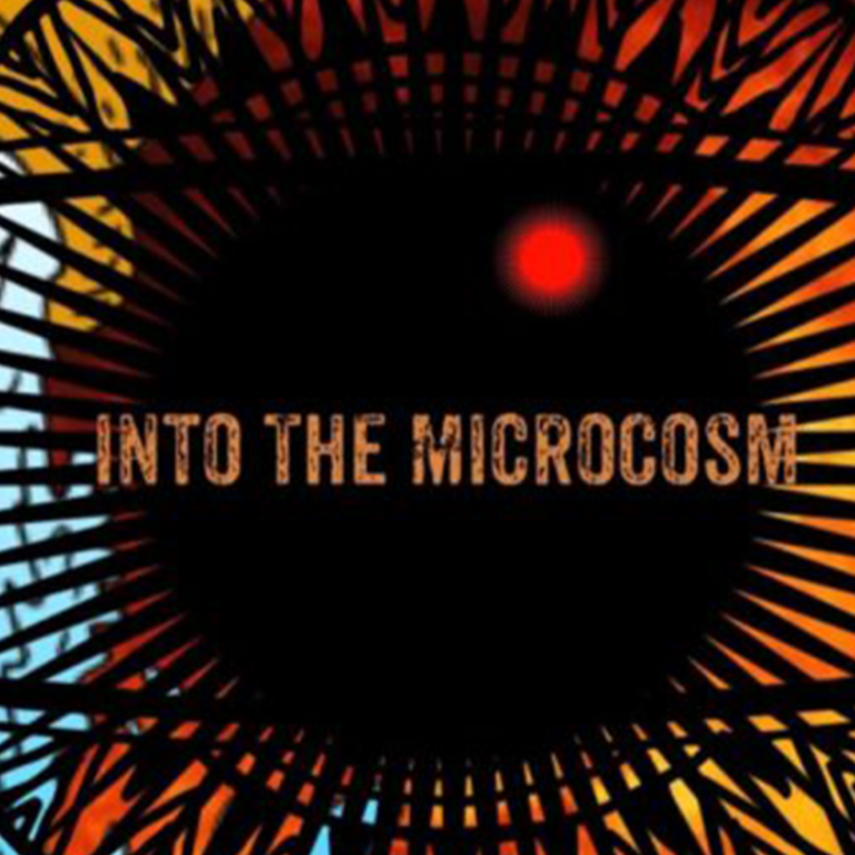 Into The Microcosm with Jimmy Gene