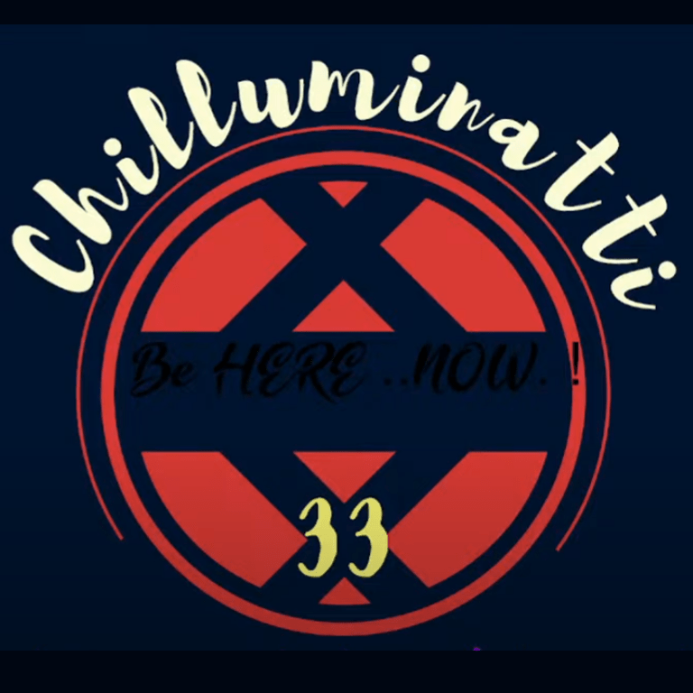 Jimmy Gene's ChilluminatI 1