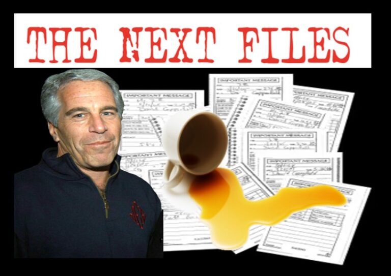 02/28/25: THE NEXT FILES W/ ED OPPERMANW/ ED OPPERMAN