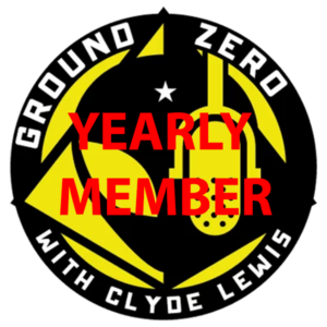 Ground Zero Plus Yearly Membership