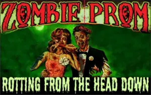 zombie-Prom