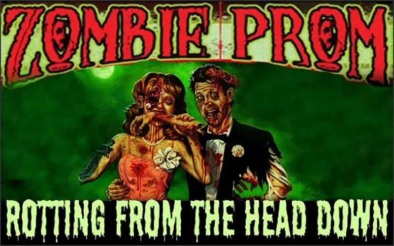 zombie-Prom