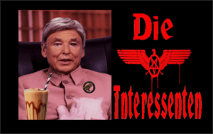Die Interessenten With Michael Rectenwald
