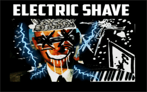 Electric Shave