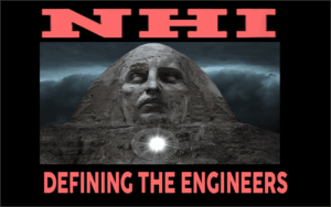 NHI - DEFINING THE ENGINEERS