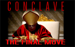 Conclave - The Final Move With Leo Zagami