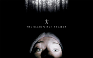 The Blair Witch Project