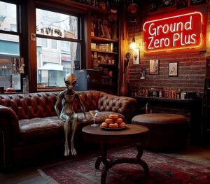 Ground Zero Radio Network
