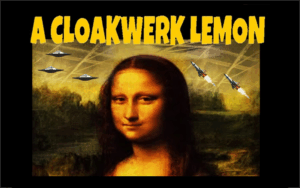 A Cloakwerk Lemon