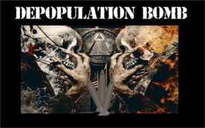 Depopulation Bomb