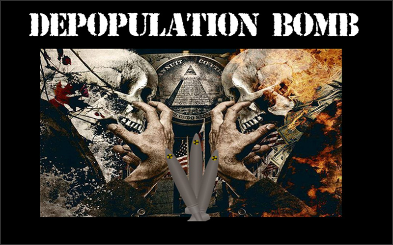 Depopulation Bomb