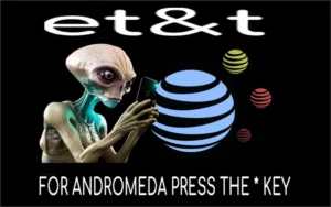 ET&T - For Andromeda Press The With Key With Jason Quit