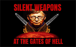 Silent Weapons At The Gates Of Hell With Dane Wigington