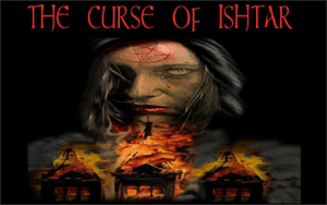 The Curse Of Ishtar With Tracy Twyman