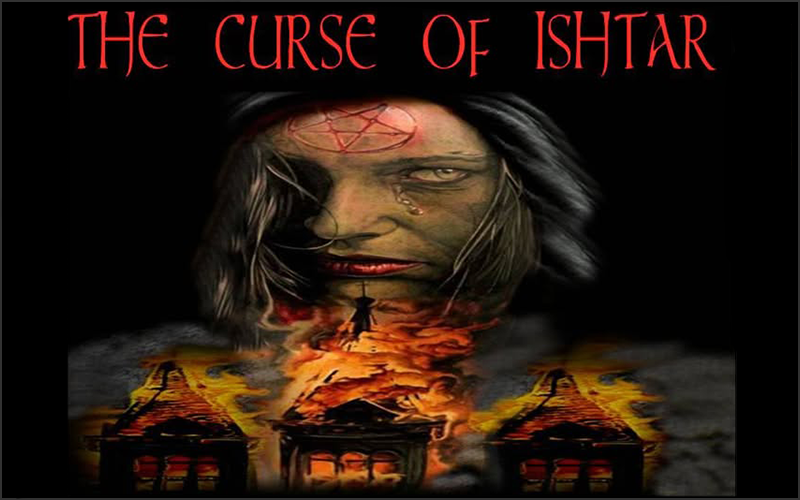 The Curse Of Ishtar With Tracy Twyman