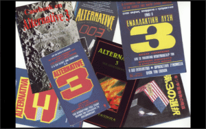 Alternative 3