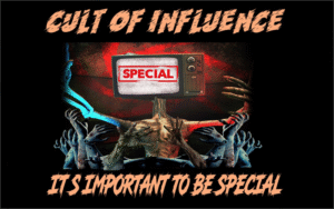 Cult Of Influence It’s Important To Be Special With Dr. Matt Chalmers