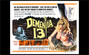 Dementia 13 (1963)