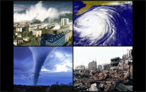 Have Your Quake And Predict It Too With Charlotte King