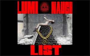 GROUND ZERO REWIND: 12/16/13 - Illuminaughty List with Mark Dice