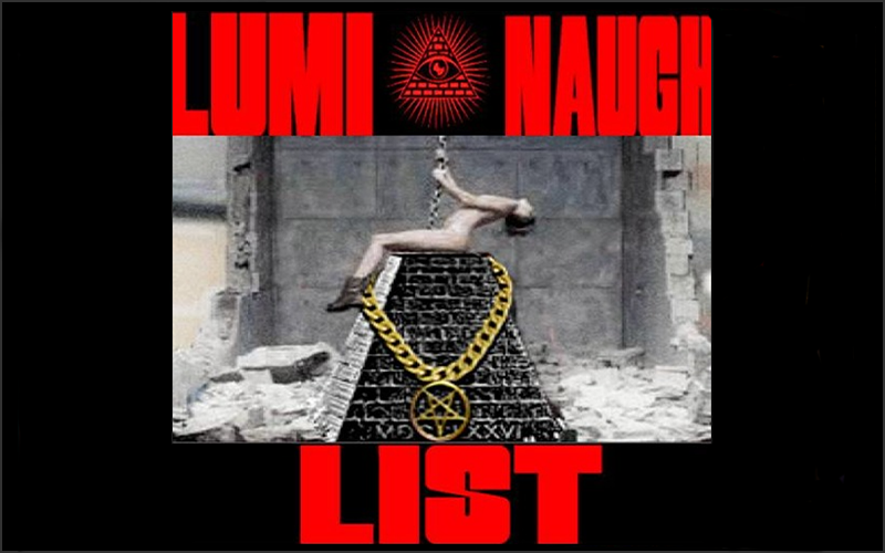 GROUND ZERO REWIND: 12/16/13 - Illuminaughty List with Mark Dice