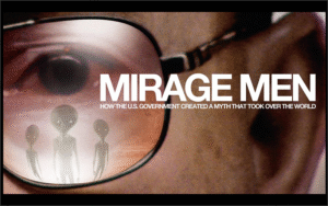 This Week on Ground Zero Theater: Intelligence Man