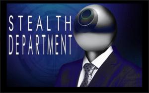 Stealth Department With JP Bovenzi