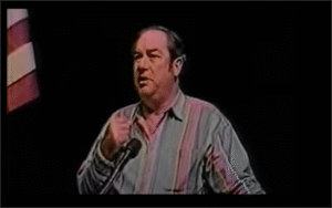 Bill Cooper Lecture in Lansing, MI (1996)