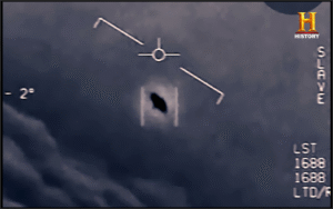UFO Encounters