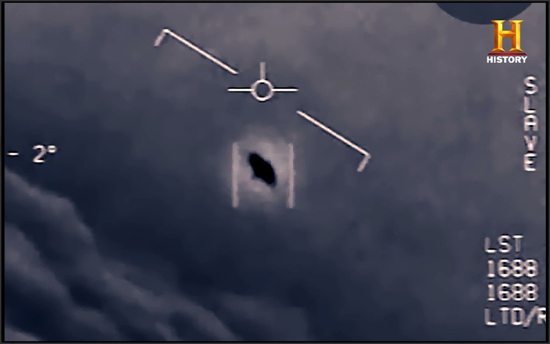 UFO Encounters