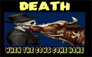 When The Cows Come Home With Dr. Jason West