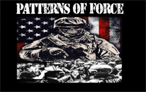 Tonight On Ground Zero: Patterns Of Force