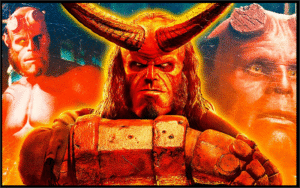GROUND ZERO REWIND: 1/22/14 - Hellbound With Ron Perlman
