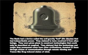 Roswell - Black Sun Covenant