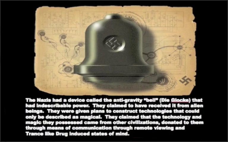 Roswell - Black Sun Covenant