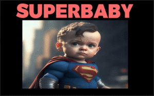 Superbaby