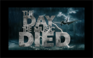 The Day The Music Died