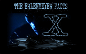 The Erlenmeyer Facts With Ryan Gable