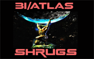 3I/ATLAS Shrugs With Avi Loeb And Richard C. Hoagland