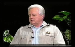 The Coming Police State and Martial Law with Jack McLamb