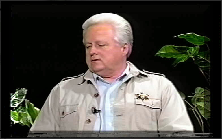 The Coming Police State and Martial Law with Jack McLamb