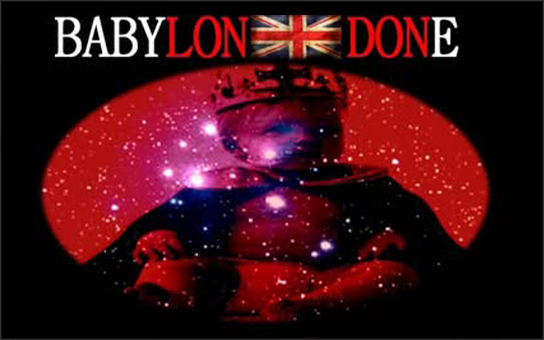 Babylon Done With Tracy Twyman