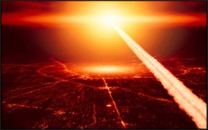 Chemtrails, EMP, and the Deep State