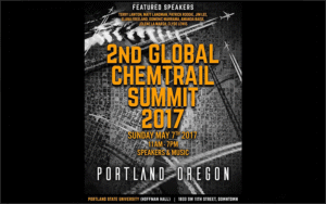 GROUND ZERO VIDEO VAULT: 5/11/17 - CHEMTRAILS AND TOXIC SKIES