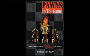 Pawns In The Game By William Guy Carr (1958)