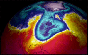 Polar Vortex Collapse - When The Shift Hits The Fan With Scott Stevens
