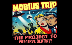 The Project To Preserve Destiny With Anthony F. Sanchez