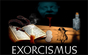 Exorcismus With Exorcists
